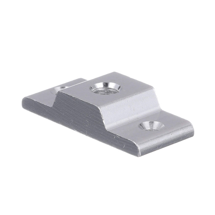 Attwood 5072-7 Flat Rail Base For Sure Grip Rod Holder
