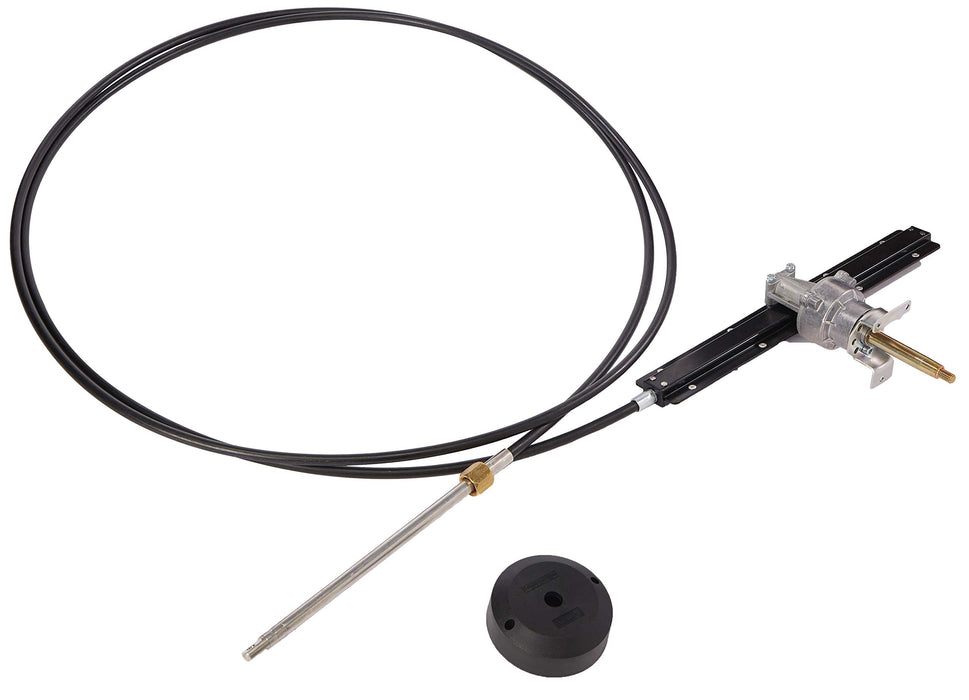 Uflex RACKTECH20 UFLEX & Pinion Steering System