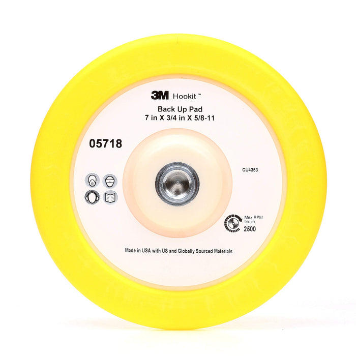 3M 5718 Perfect-It Backup Pad