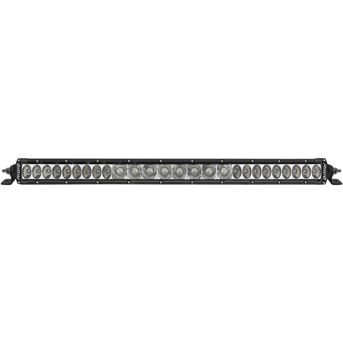 RIGID Industries SR-Series PRO 20" - Combo de luces LED Hyperspot/Drive - Negro
