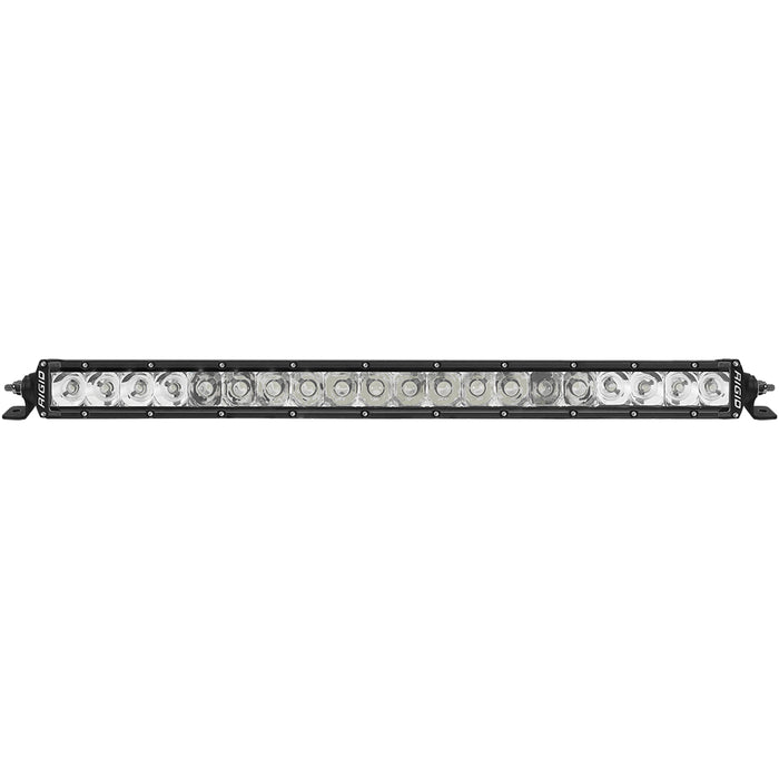 RIGID Industries SR-Series PRO 20" - Foco/reflector LED combinado - Negro