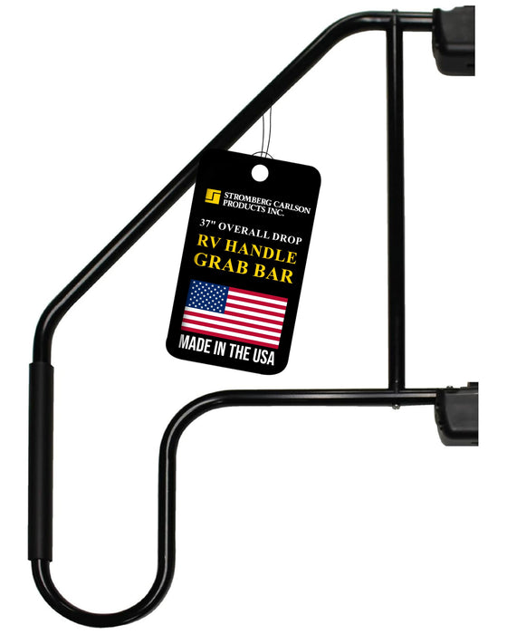 Stromberg Carlson AM-533 Extended Lend-A-Hand Rail