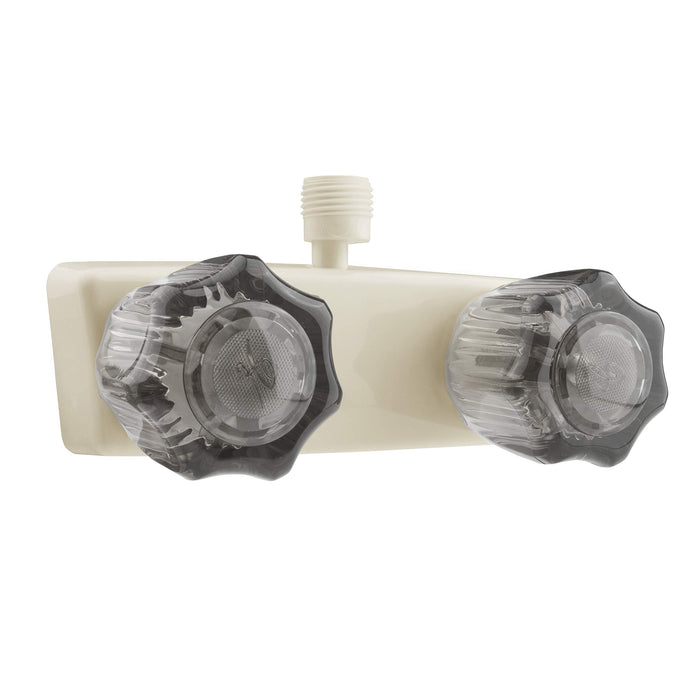Dura Faucet DF-SA100S-BQ RV Shower Faucet, Bisque