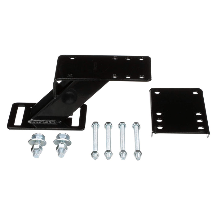 Seachoice 50-53881 Side Mount Spare Tire Carrier