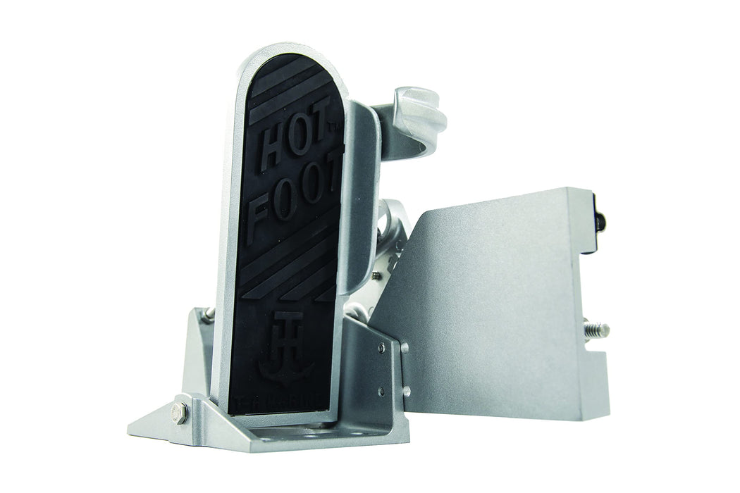 TH Marine LED-51901-DP T-H Underwater Light With Stainless Steel Bezel