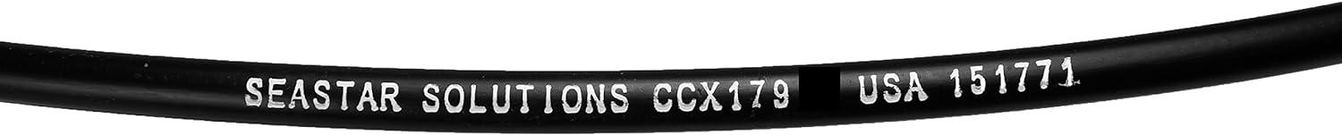 Conjunto de cables de control Dometic, Merc Xtreme 22'