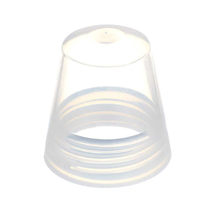 Seachoice 8521 Replacement Globe All-Round Stern Light, Anti-Glare Globe