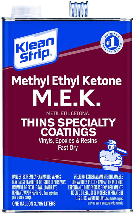 Klean Strip GME71SUB M.E.K. Substitute, Gal.
