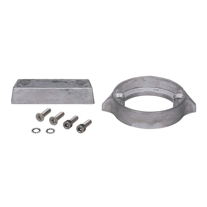 Seachoice 50-95311 Aluminum Aluminum Anode Kit For Volvo 290 HP