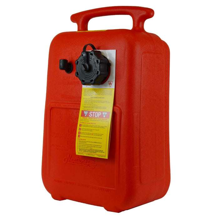 Scepter 8580 OEM Choice Portable Fuel Tank, 6.6 Gal