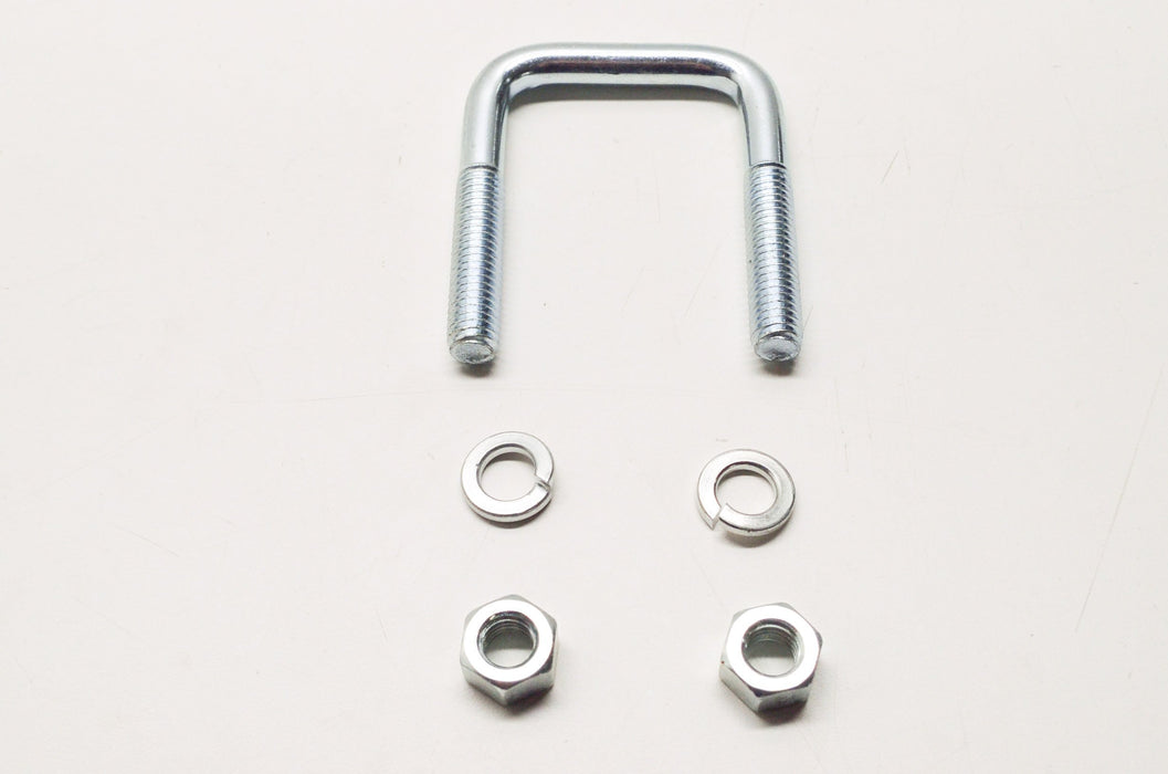 Seachoice 57210 Sq U-Bolt-2 1/16X2 13/16(Bulk)
