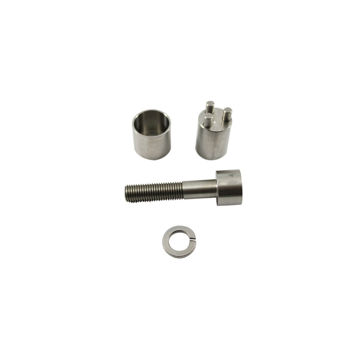 Panther Products 75-8610 Yamaha & Honda Lower Unit Lock, Single