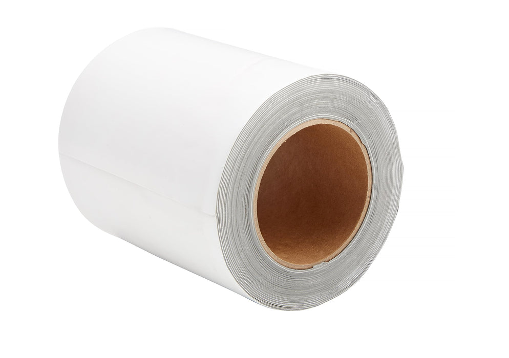 Dicor Corporation 522TPO-625-1C Seal-Tite Sealing Tape, 6" x 25' White Roll