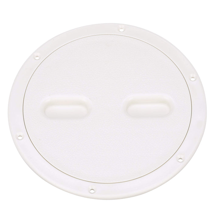 Seachoice 39421 Polypropylene Twist 'N' Lock Deck Plate