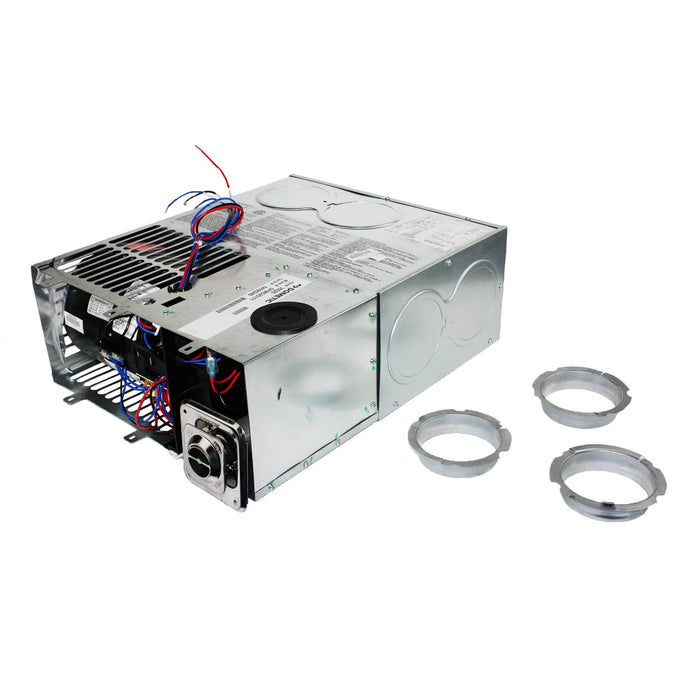 Dometic 9600000886 Mojave Furnace, 12V, 25,000 BTU, Medium Case