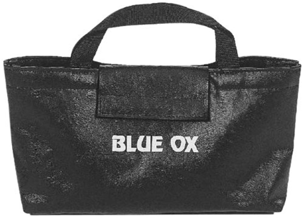 Blue Ox BX88134 Baseplate Attachment Tab Storage Bag