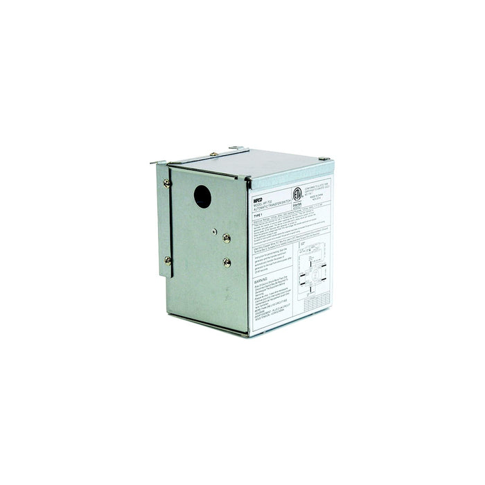 WFCO T-30 T30 30 Amp Transfer Switch