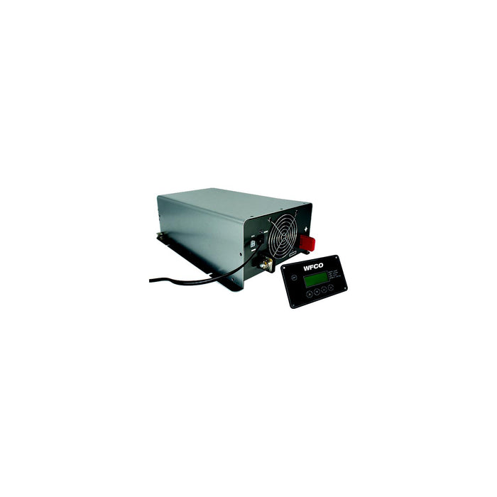 WFCO WF-5220 Pure Sine Wave Inverter