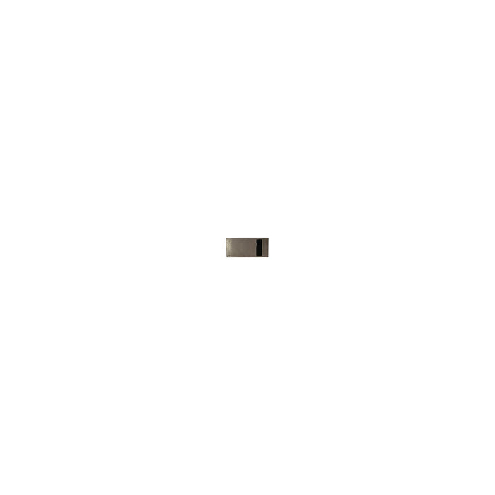 WFCO WF-8910PEC-DO Brown Flip Down Door for 8900 Series 45 Amp RV Power Center