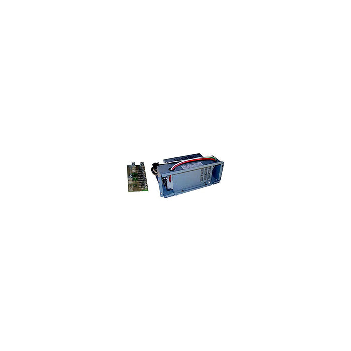 WFCO WF-8945-AD-REP Universal Converter Replacement Kit w/Auto Detect, 45A