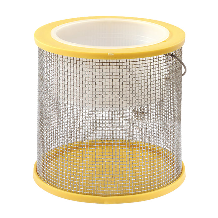Frabill PMC1280 Cricket Cage Bucket