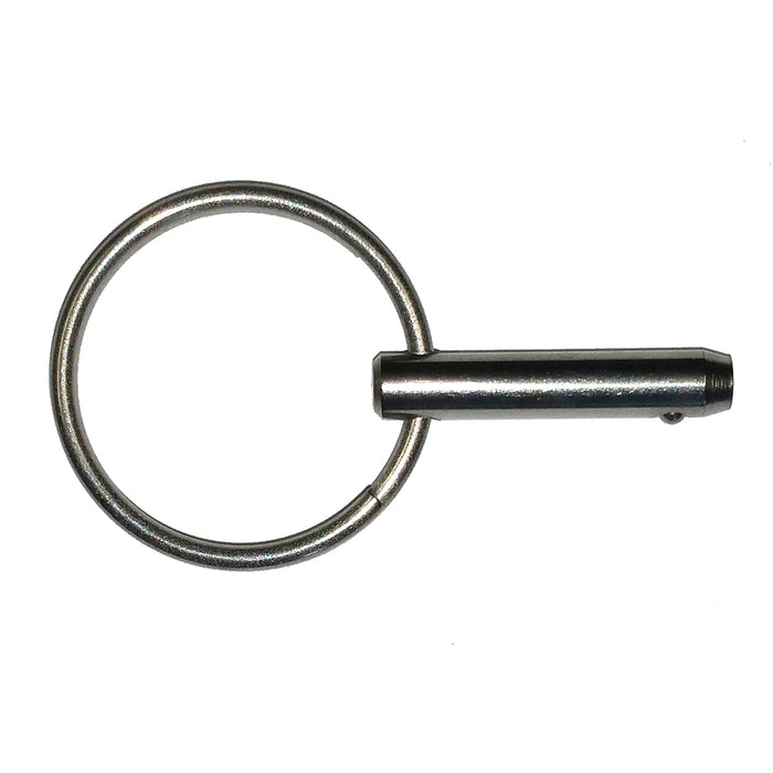 C. Sherman Johnson Quick Release Pin