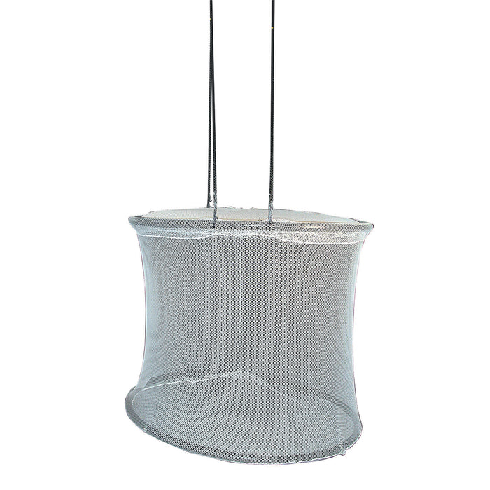 Frabill PMC1290 Bait Quarters 18" x 18" 20 Gallons