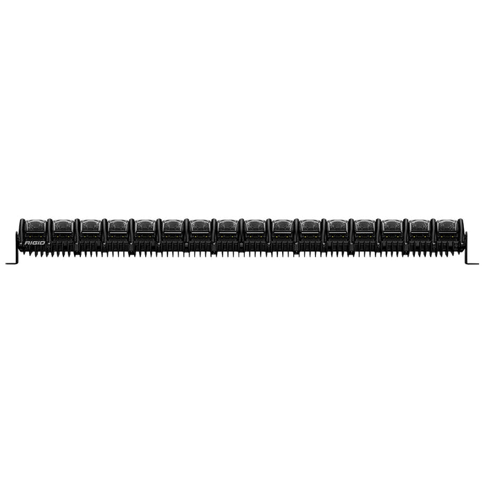 Barra de luz RIGID Industries Adapt™ de 40", color negro