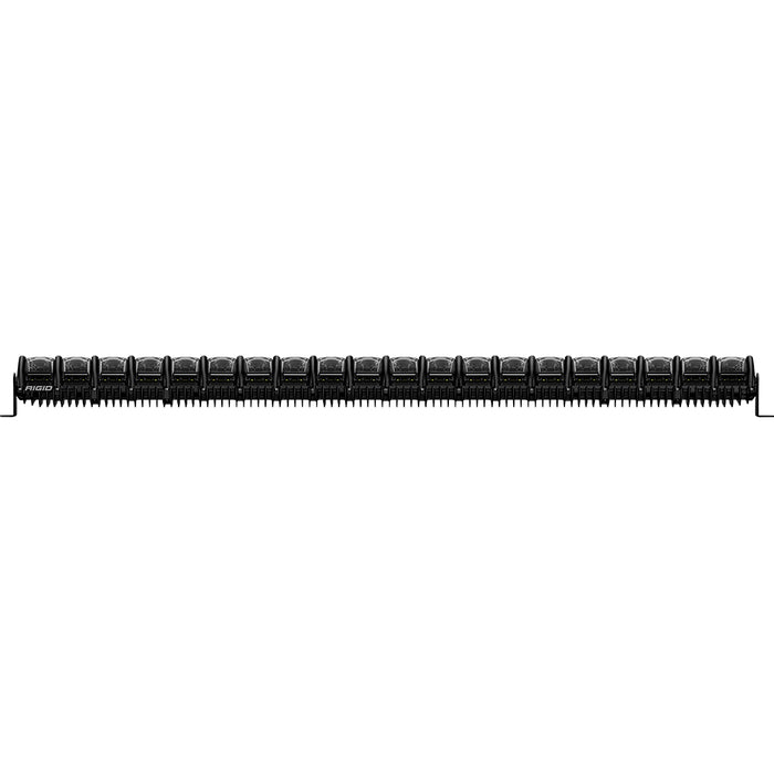 Barra de luz RIGID Industries Adapt™ de 50", color negro
