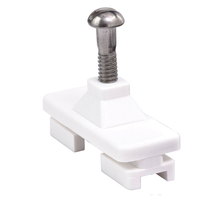 Sea Dog 273261-1 Side Mount/Slide White 2/Cd