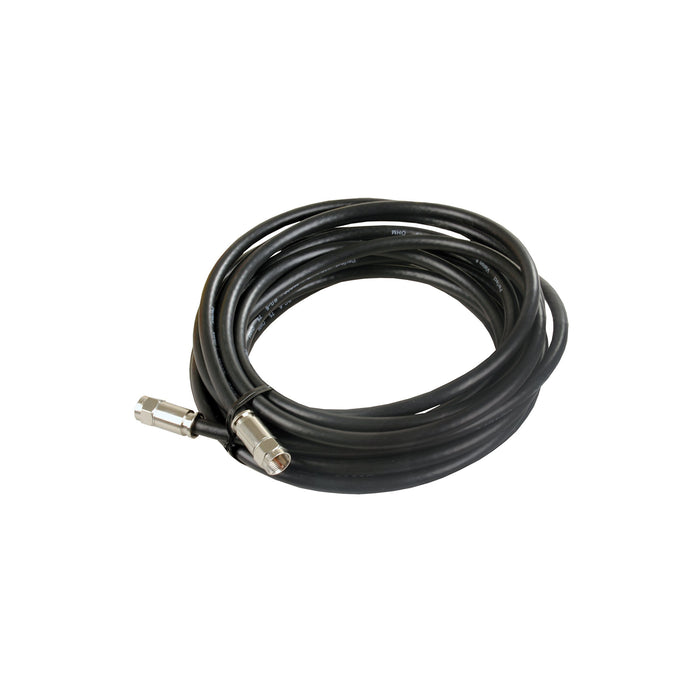 JR Products 47975 RG6 Exterior HD/Satellite Cable for RV TV Connection