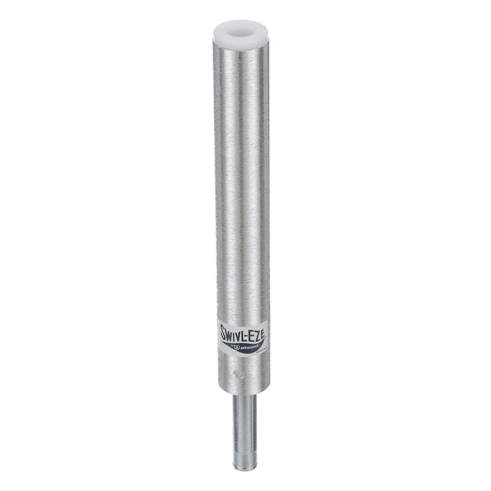 Attwood SP-2114 11" Lock'N-Pin 3/4" Fixed Height Post
