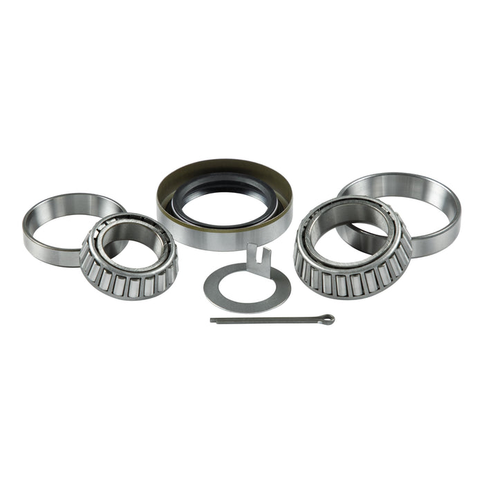Lippert 2023133980 Bearing Replacment for 3,500 LB Axle Hubs, 1.719" ID Seal