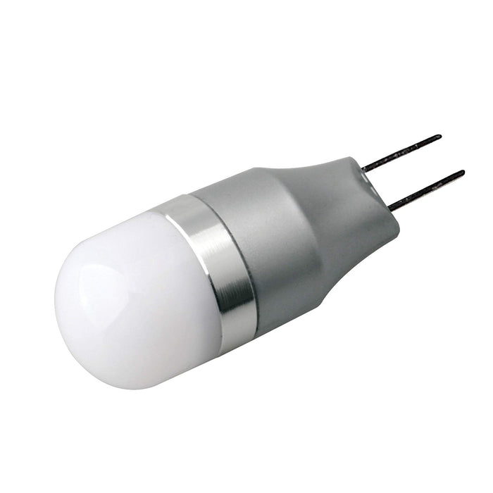 Diamond Group DG79018WVP LED Platinum Tower Bulb, Type JC20/G6, 2/pk