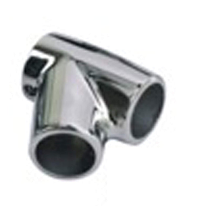 Sea Dog 290600-1 SeaDog 60Â° Tee, Universal, 7/8", 316 Stainless