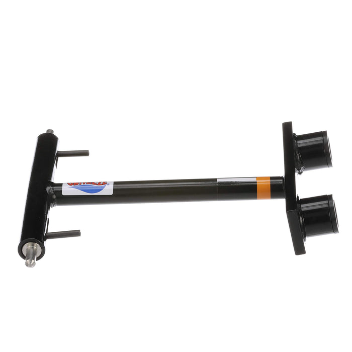 Attwood 10107 Lock N' Stow Outboard Support for Select Mercury Outboards