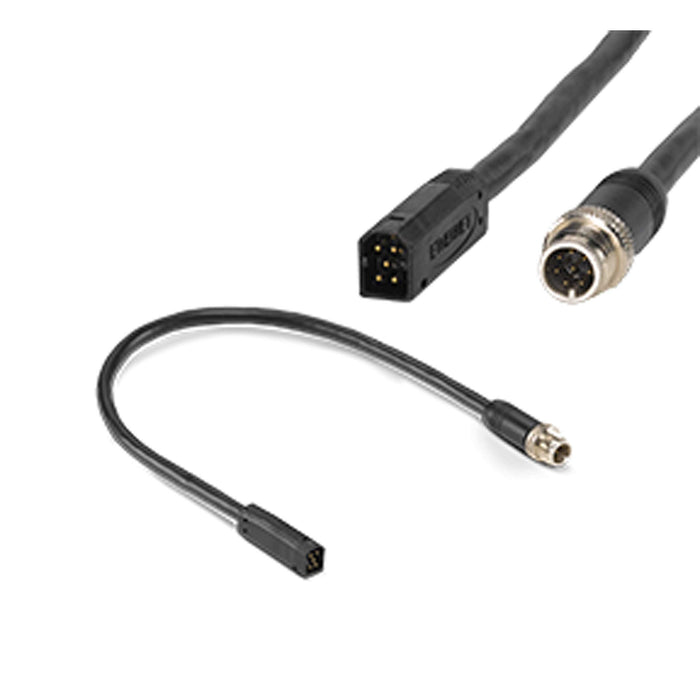 Humminbird 720074-12 12" Ethernet Adapter Cable