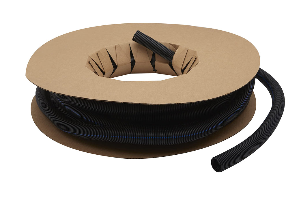 Seachoice Flame Retardant Split Loom, 50 Ft.