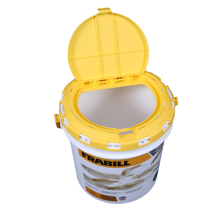 Frabill PMC4820 Bait Bucket