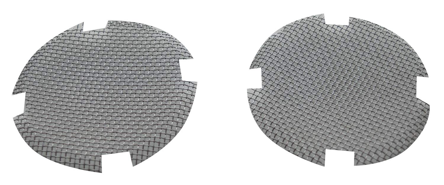 Valterra A10-1340VP Bug Screen For Rv Plumbing Vent