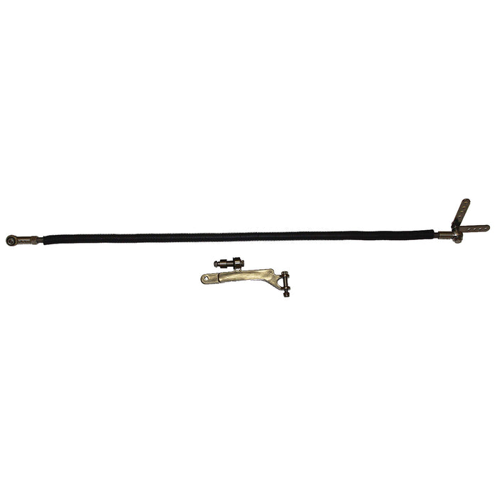 Panther Products 552900 Panther Main Engine Trolling Motor Tie Bar