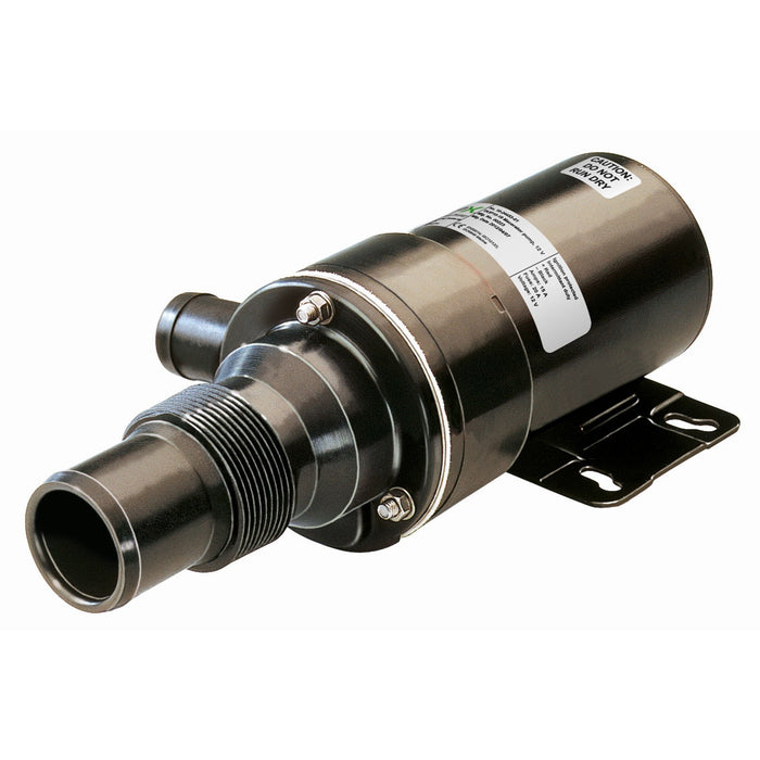 Johnson Pump 10-24453-02 24V Macerator Pump