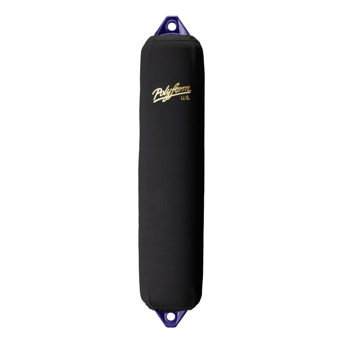Polyform EFC-04 BLACK Fender Cover f/F-4 Fender