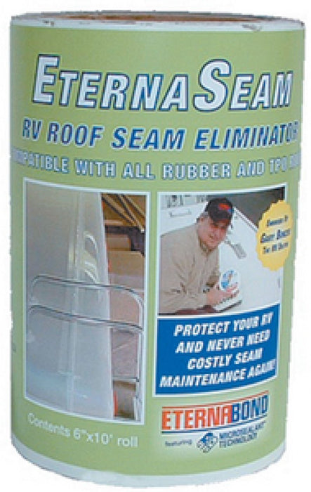 Eternabond EBKITRVESSE6 EternaSeam Roof Seam Eliminator