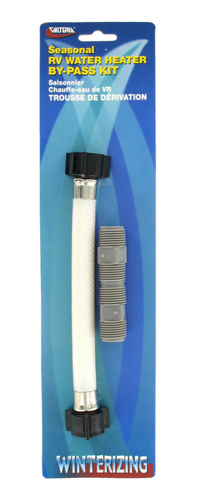 Valterra P23502VP Seasonal By-Pass Kit