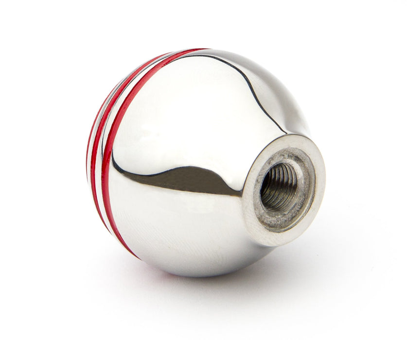 Dometic CA69052P Grooved SS Throttle Knob