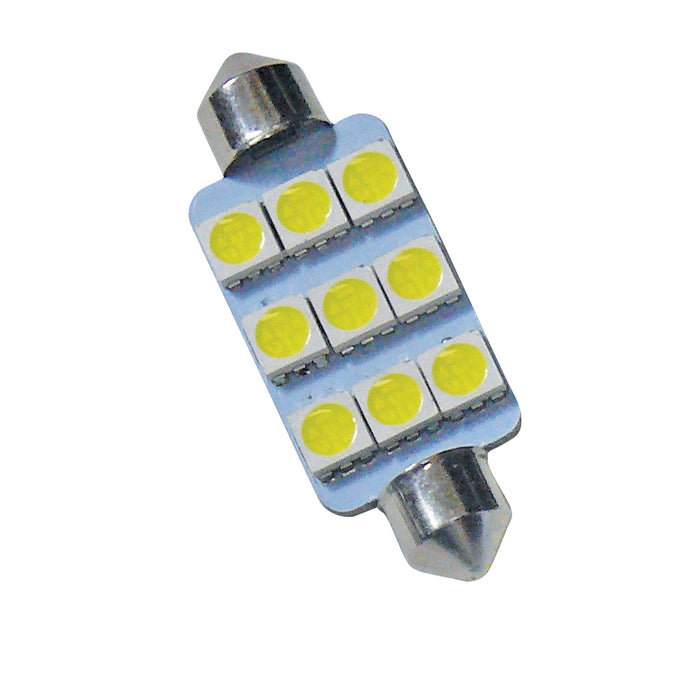 Diamond Group DG72627VP LED Festoon Bulb