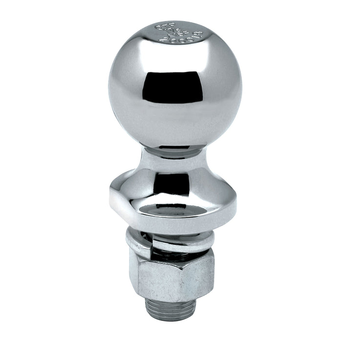 Fulton 63884 Hitch Ball 1-7/8" x 1" x 2-1/8"