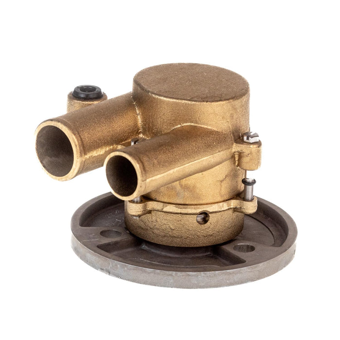 Johnson Pump 10-13569-13 F6B-9 OEM Replacement Engine Cooling Pump- Volvo Penta