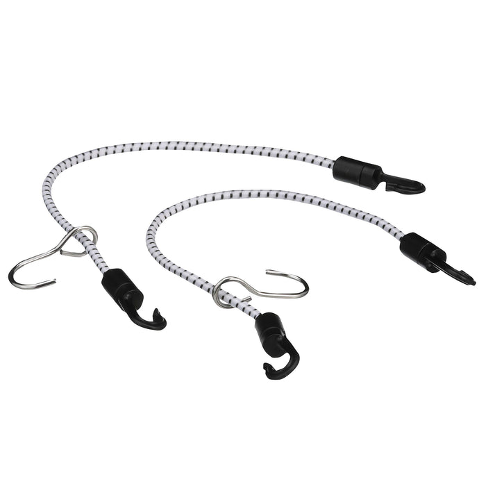 Seachoice 76971 Cooler Mounting Kit Straps Only (2 Per Pack)
